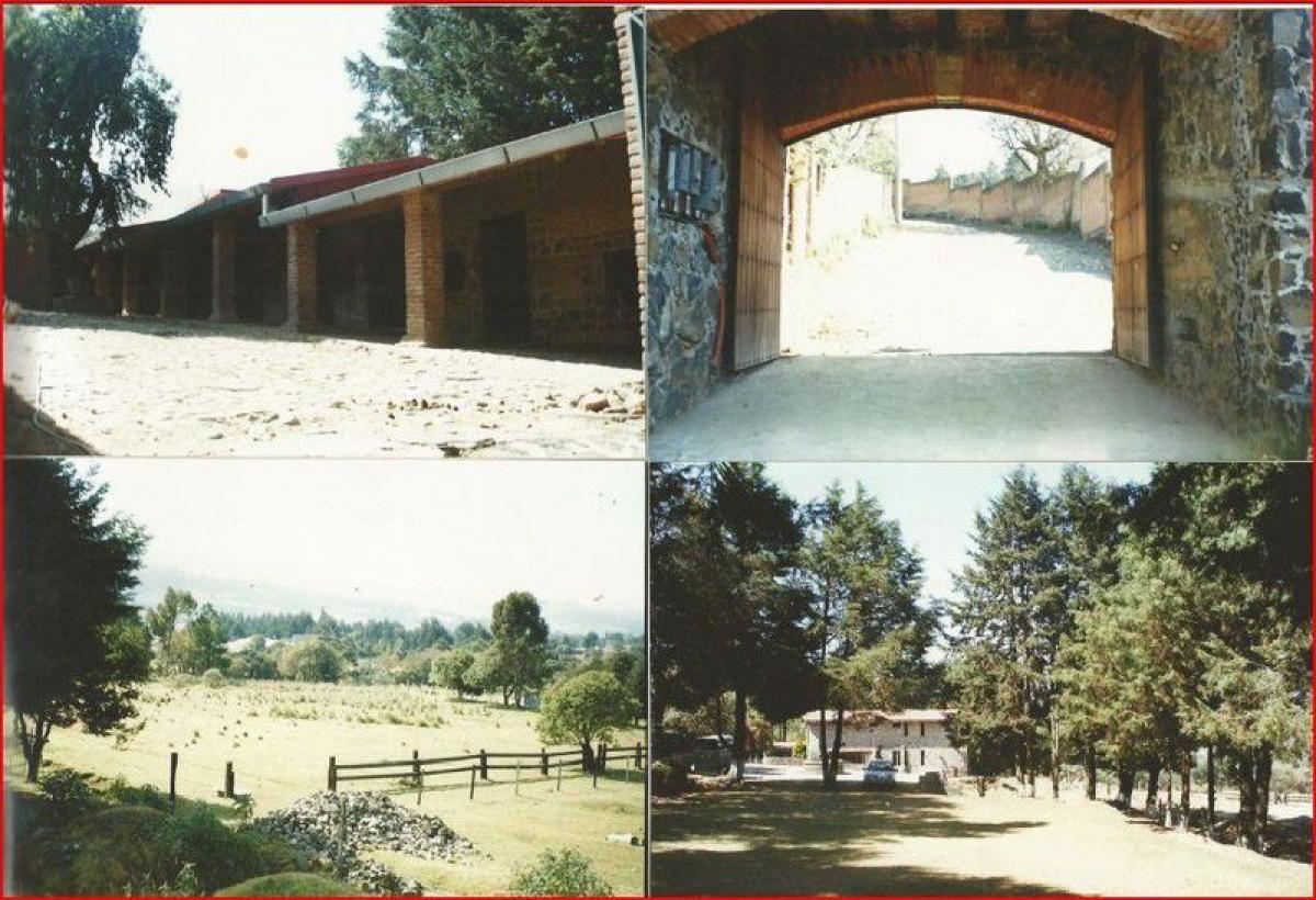 Picture of Home For Sale in Tlalpan, Mexico City, Mexico