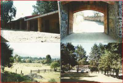 Home For Sale in Tlalpan, Mexico