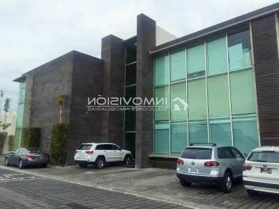 Apartment For Sale in San Pedro Cholula, Mexico