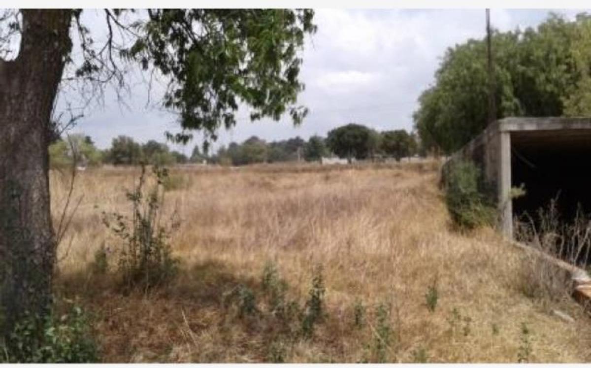 Picture of Residential Land For Sale in Santa Cruz Tlaxcala, Tlaxcala, Mexico