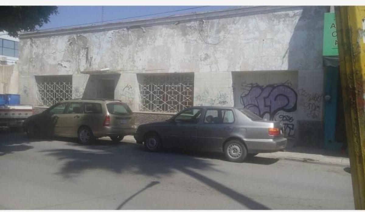 Picture of Residential Land For Sale in Lerdo, Durango, Mexico