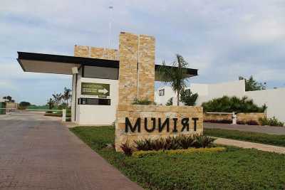 Home For Sale in Merida, Mexico