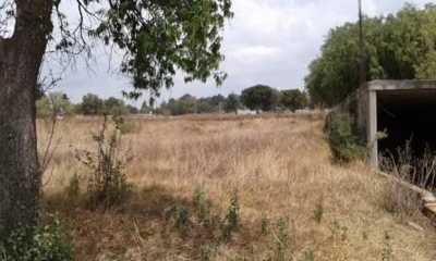 Residential Land For Sale in Tlaxcala, Mexico