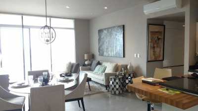 Apartment For Sale in Monterrey, Mexico