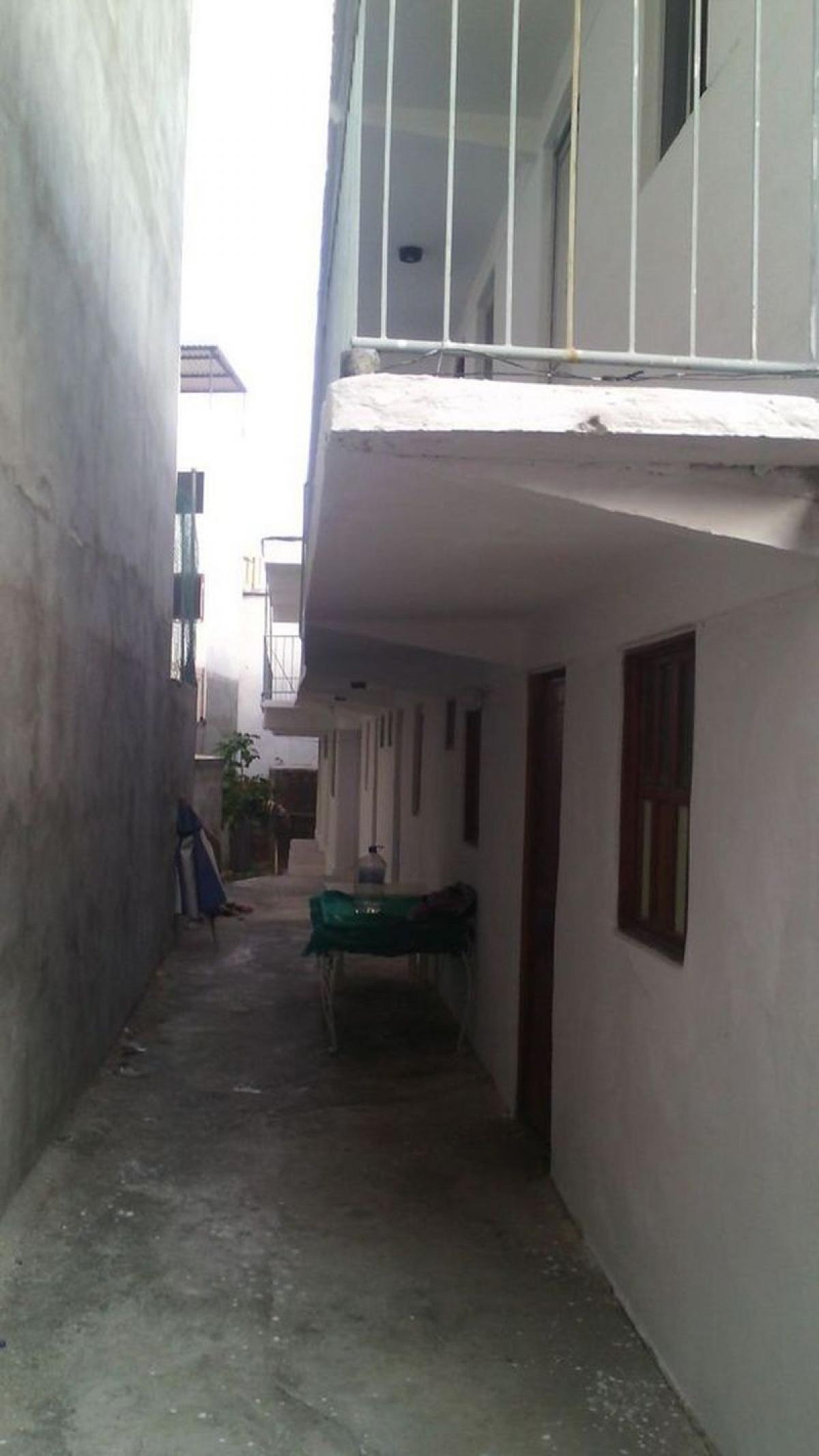 Picture of Apartment Building For Sale in Guerrero, Guerrero, Mexico