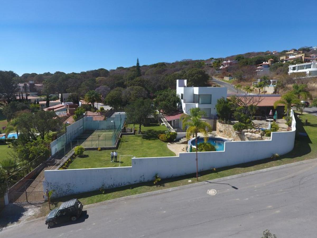 Picture of Home For Sale in Ixtapan De La Sal, Mexico, Mexico