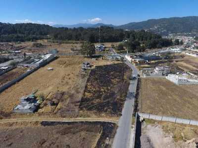 Residential Land For Sale in Lerma, Mexico