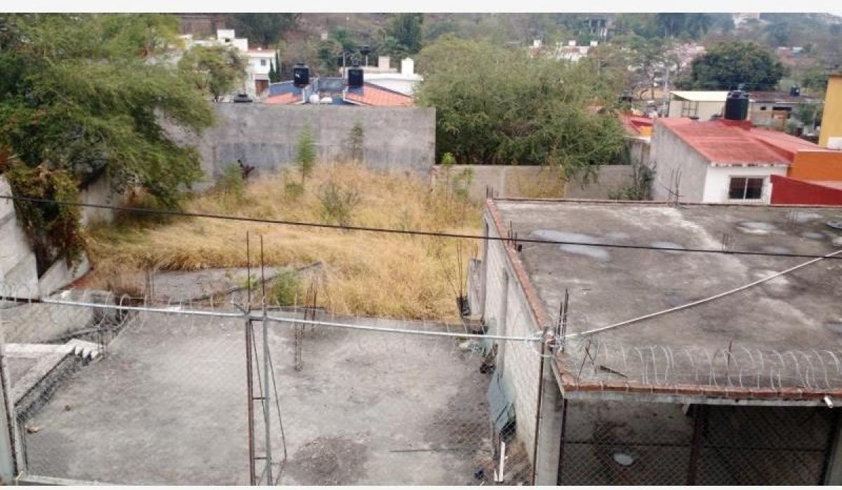 Picture of Residential Land For Sale in Temixco, Morelos, Mexico