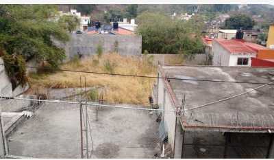 Residential Land For Sale in Temixco, Mexico