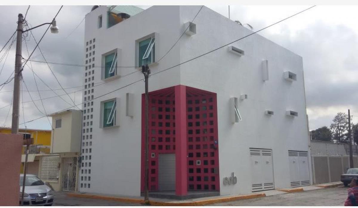 Picture of Apartment Building For Sale in Tula De Allende, Hidalgo, Mexico