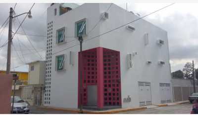 Apartment Building For Sale in Tula De Allende, Mexico