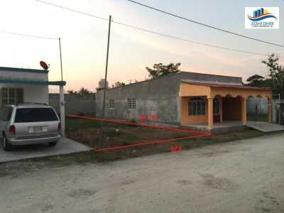 Residential Land For Sale in Cunduacan, Mexico