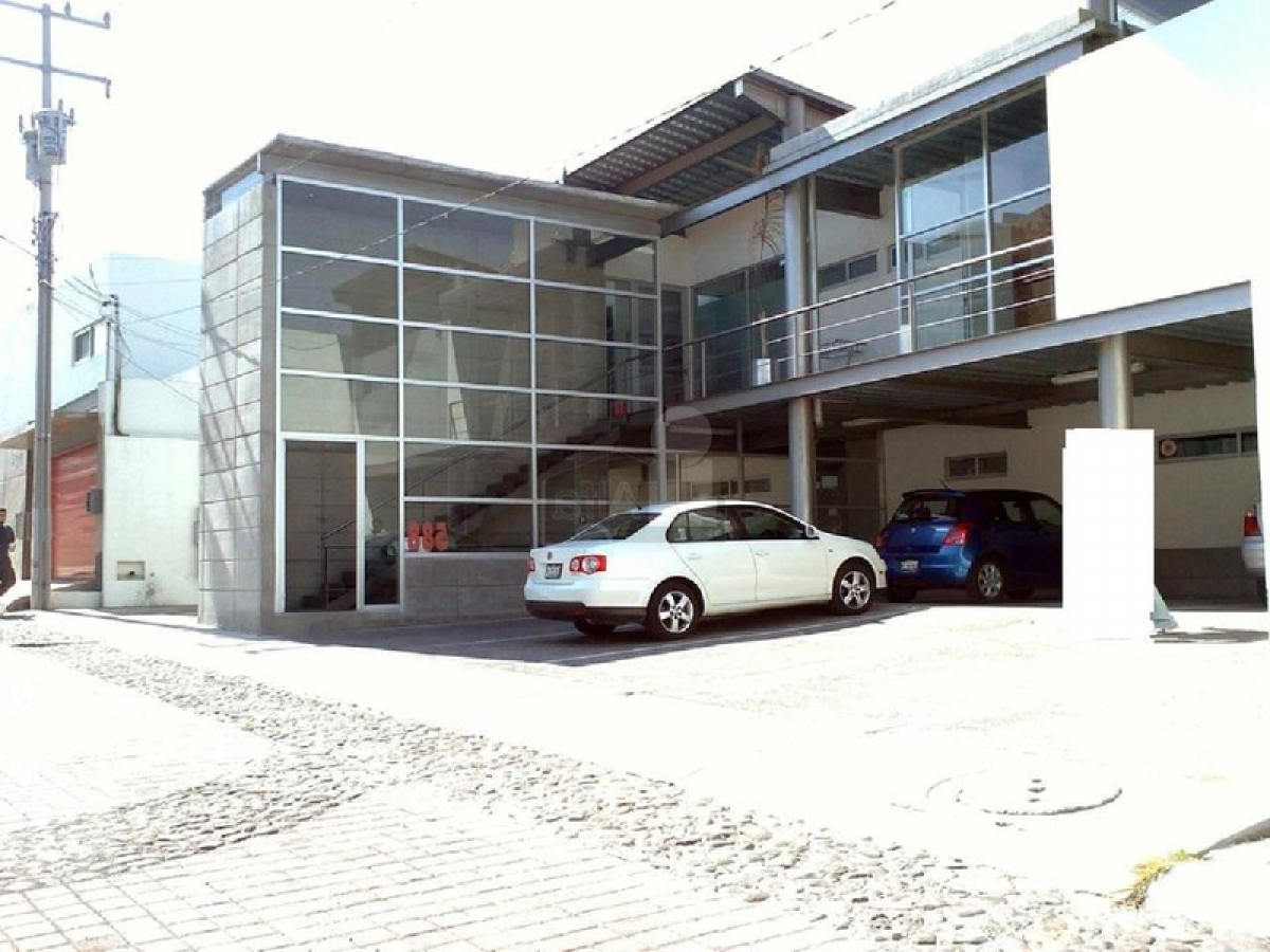 Picture of Office For Sale in Queretaro, Queretaro, Mexico
