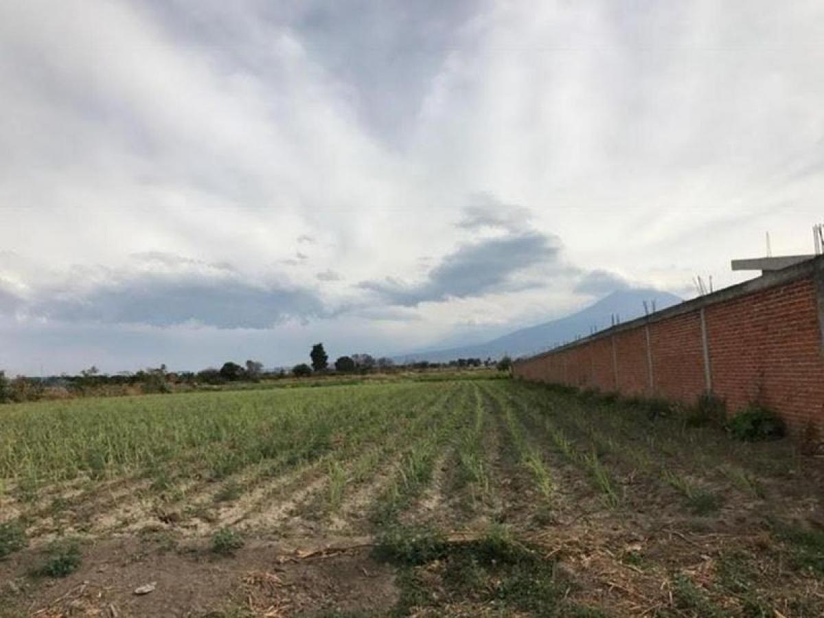 Picture of Residential Land For Sale in Atlixco, Puebla, Mexico
