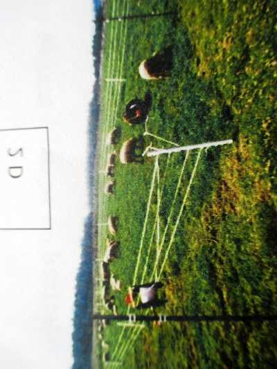 Development Site For Sale in Estado De Mexico, Mexico