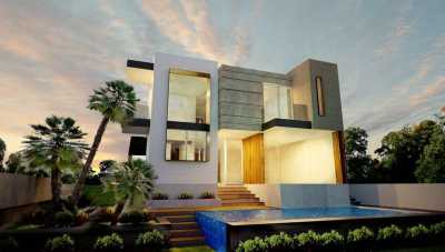 Home For Sale in Atlatlahucan, Mexico