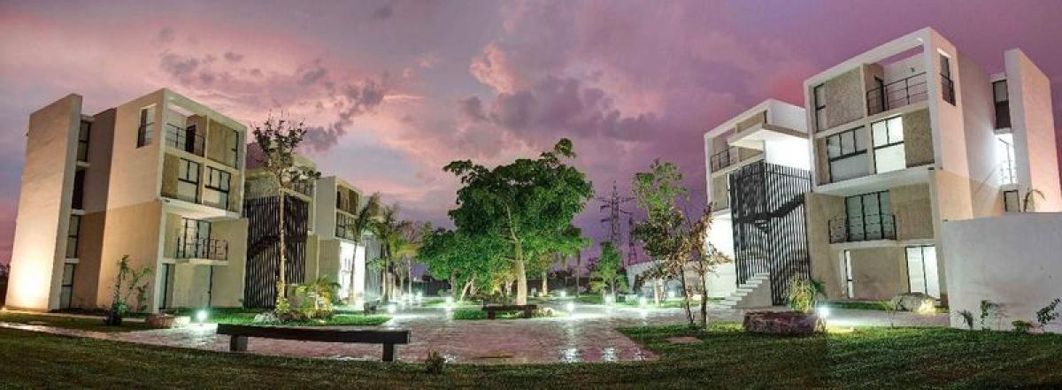 Picture of Apartment For Sale in Merida, Yucatan, Mexico