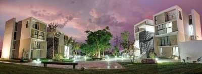 Apartment For Sale in Merida, Mexico