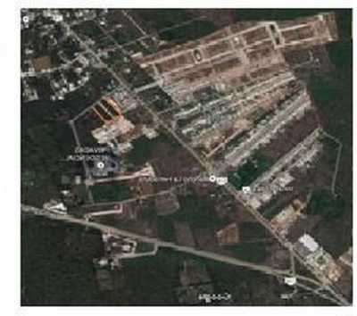 Residential Land For Sale in Conkal, Mexico