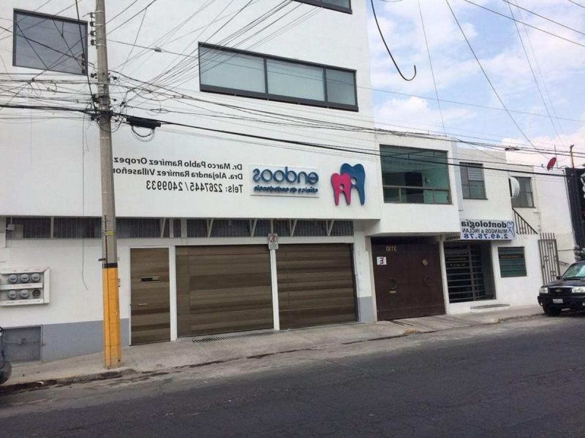 Picture of Office For Sale in Puebla, Puebla, Mexico