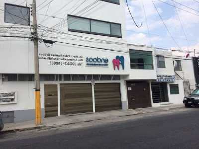 Office For Sale in Puebla, Mexico