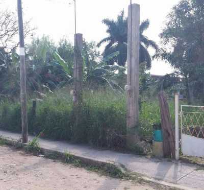 Residential Land For Sale in Ciudad Madero, Mexico