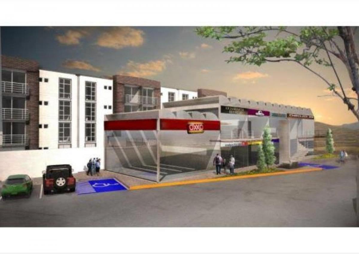 Picture of Apartment For Sale in Coacalco De Berriozabal, Mexico, Mexico