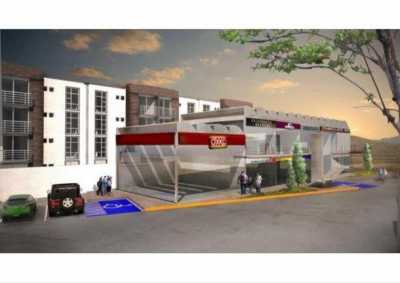 Apartment For Sale in Coacalco De Berriozabal, Mexico