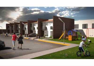 Home For Sale in Coacalco De Berriozabal, Mexico