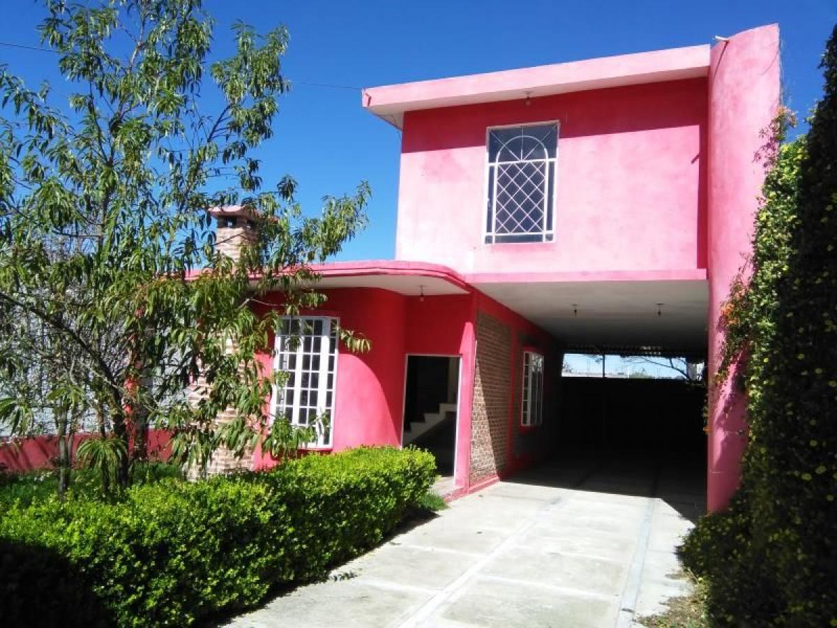 Picture of Home For Sale in Santiago Tulantepec De Lugo Guerrero, Hidalgo, Mexico