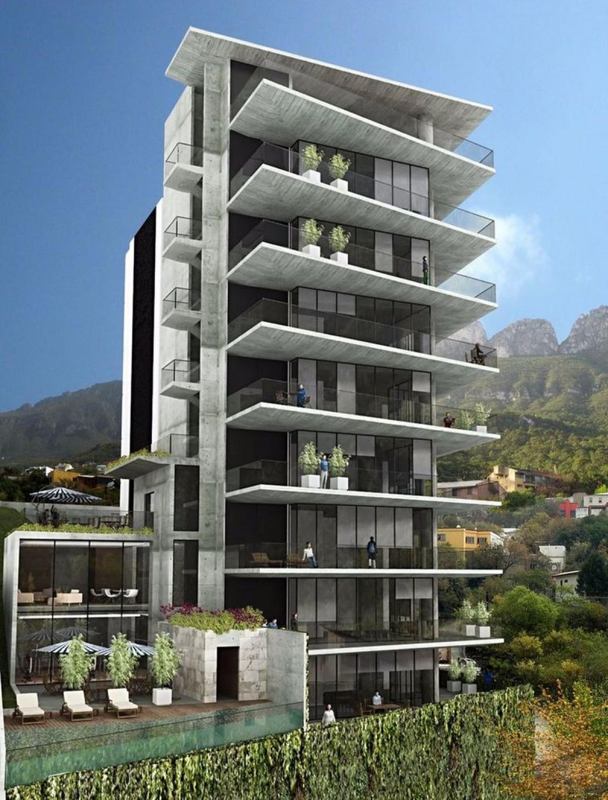 Picture of Apartment For Sale in Nuevo Leon, Nuevo Leon, Mexico