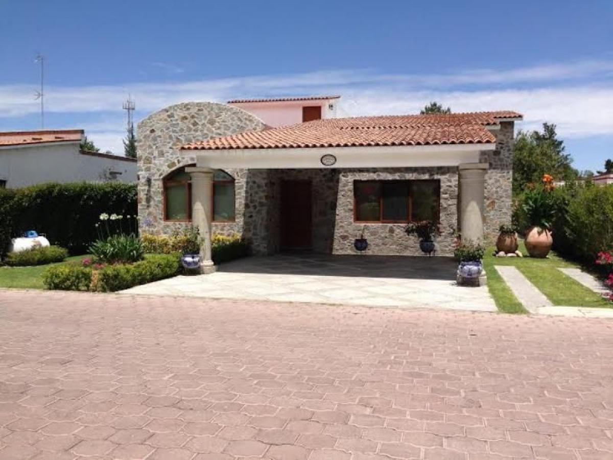 Picture of Home For Sale in San Juan Del Rio, Queretaro, Mexico