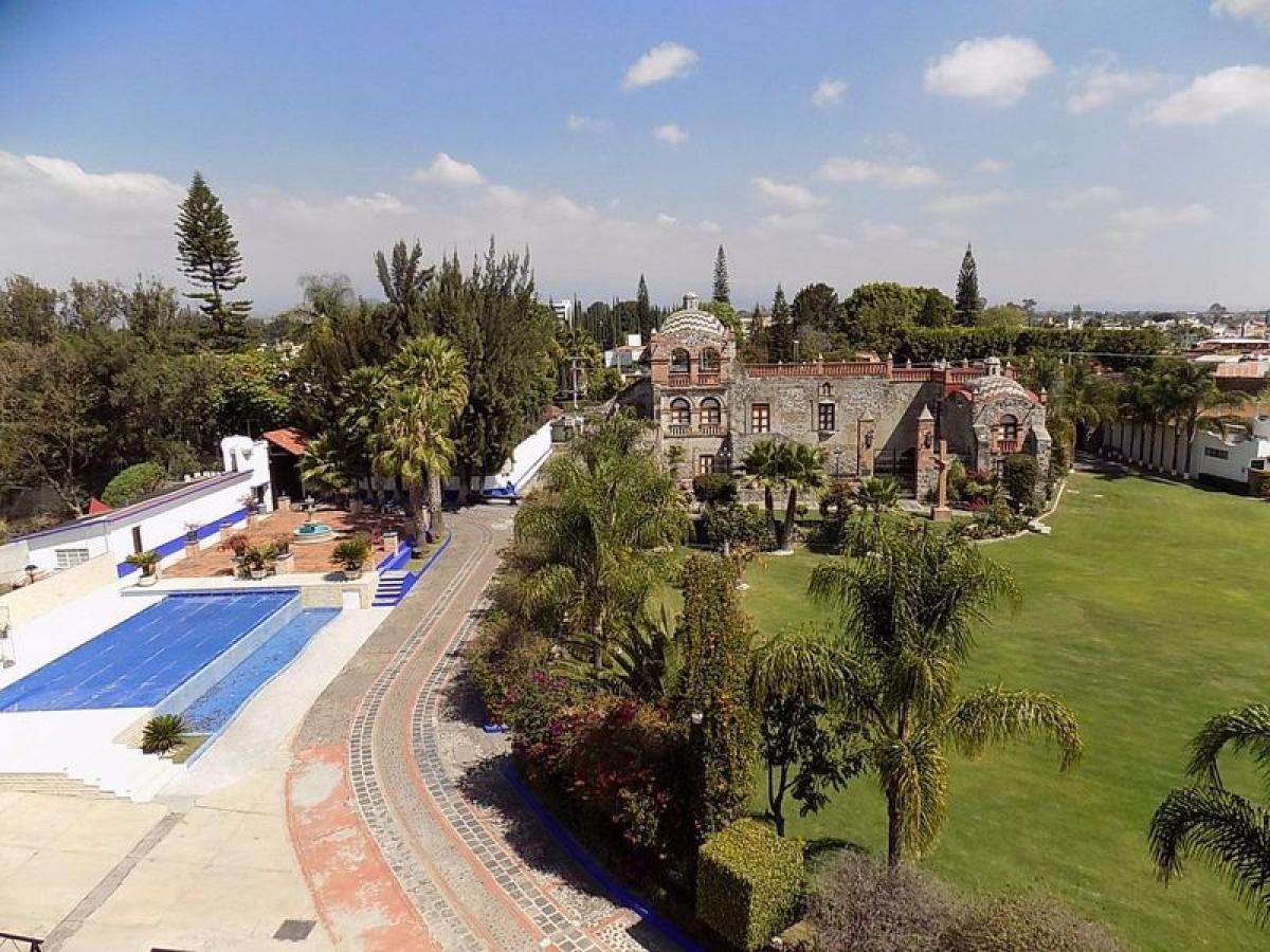 Picture of Development Site For Sale in Puebla, Puebla, Mexico