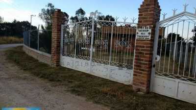 Development Site For Sale in Arandas, Mexico