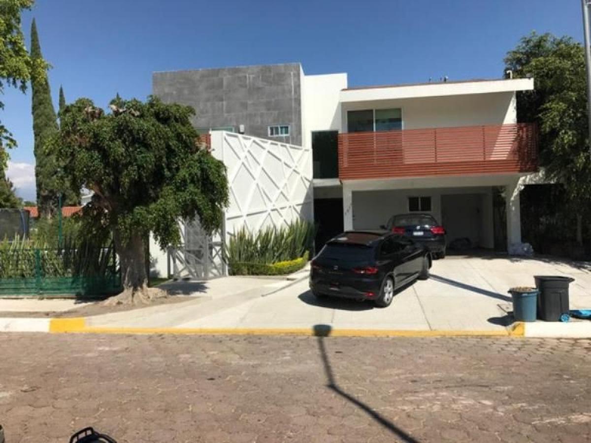 Picture of Home For Sale in Atlixco, Puebla, Mexico