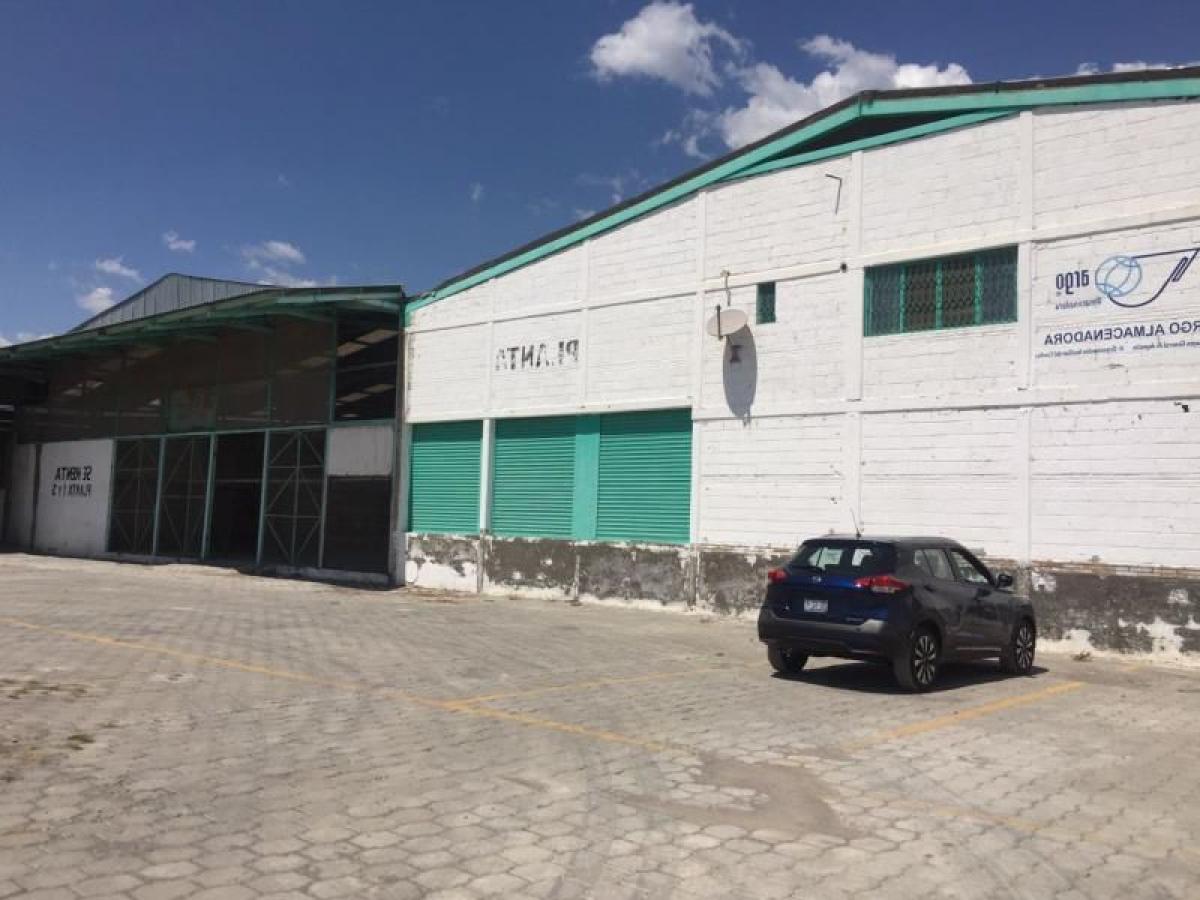 Picture of Other Commercial For Sale in Tehuacan, Puebla, Mexico