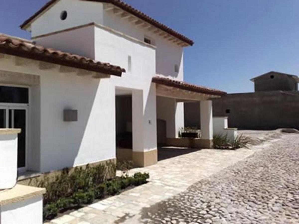 Picture of Home For Sale in Guanajuato, Guanajuato, Mexico