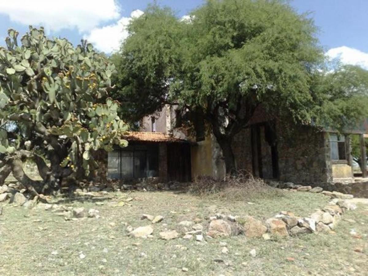 Picture of Home For Sale in Guanajuato, Guanajuato, Mexico