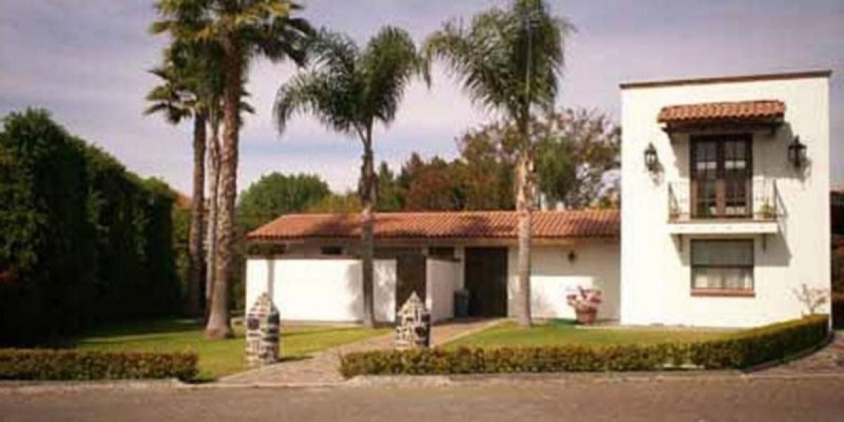 Picture of Home For Sale in Atlixco, Puebla, Mexico
