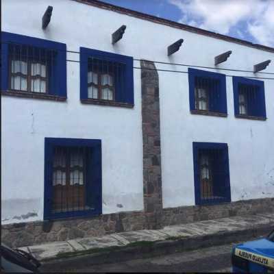 Home For Sale in Atlixco, Mexico