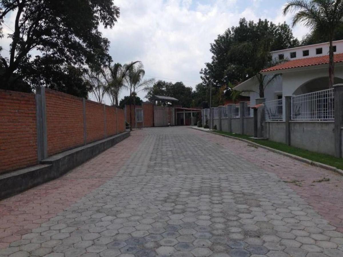 Picture of Residential Land For Sale in Atlixco, Puebla, Mexico