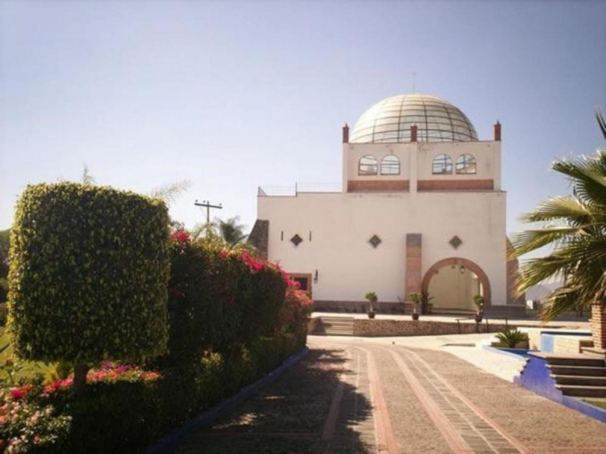 Picture of Residential Land For Sale in Atlixco, Puebla, Mexico