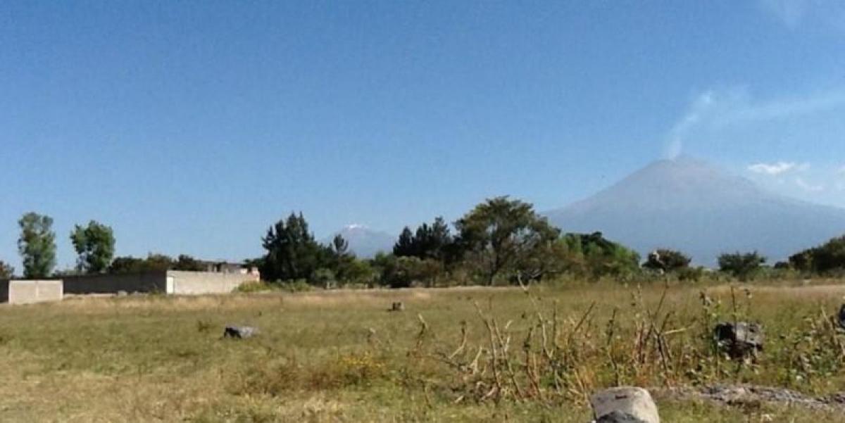 Picture of Residential Land For Sale in Atlixco, Puebla, Mexico