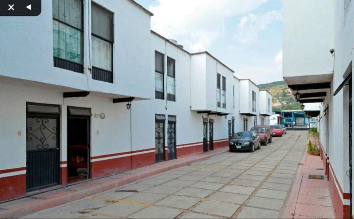 Picture of Apartment Building For Sale in Guanajuato, Guanajuato, Mexico