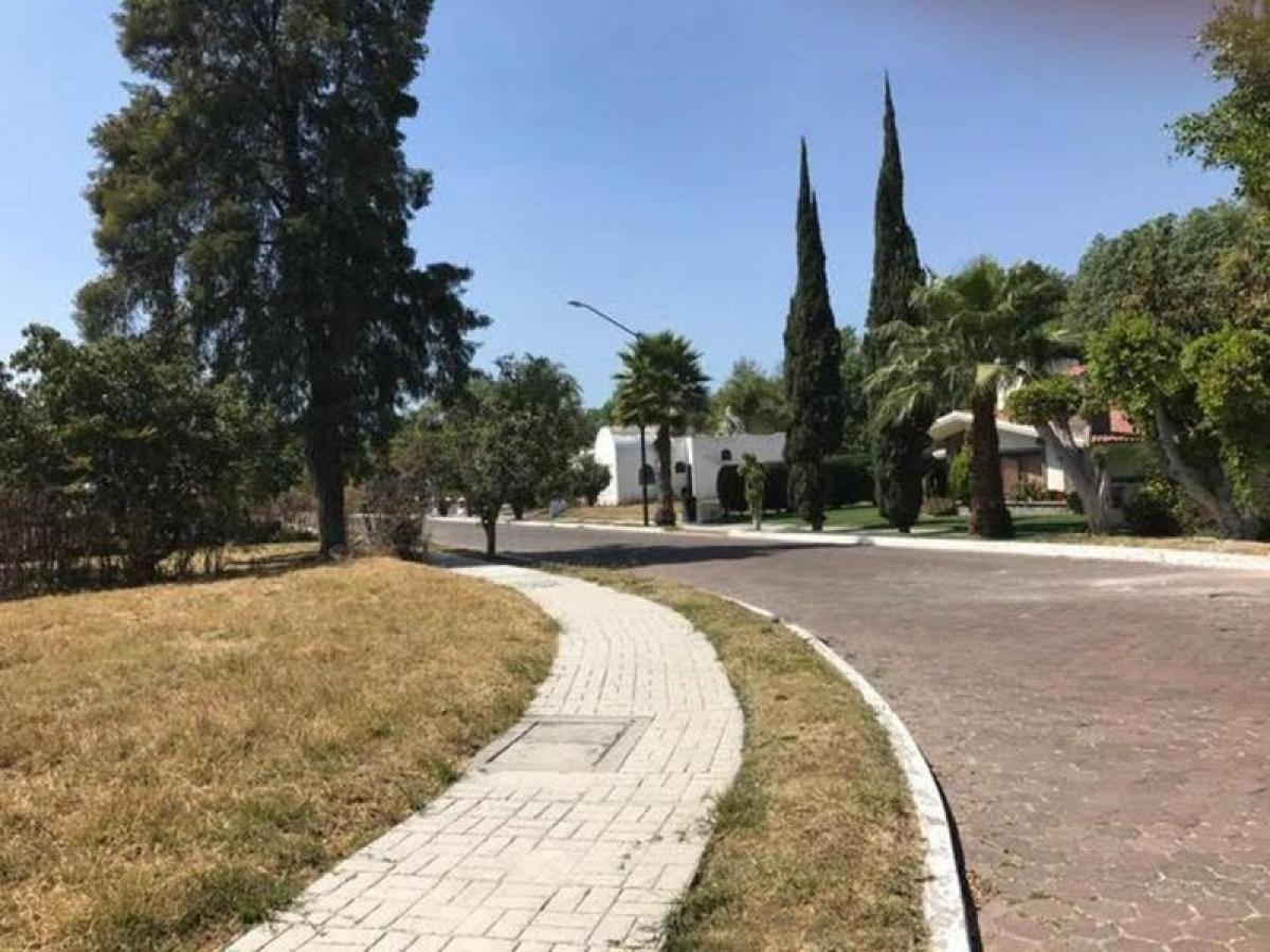 Picture of Residential Land For Sale in Atlixco, Puebla, Mexico