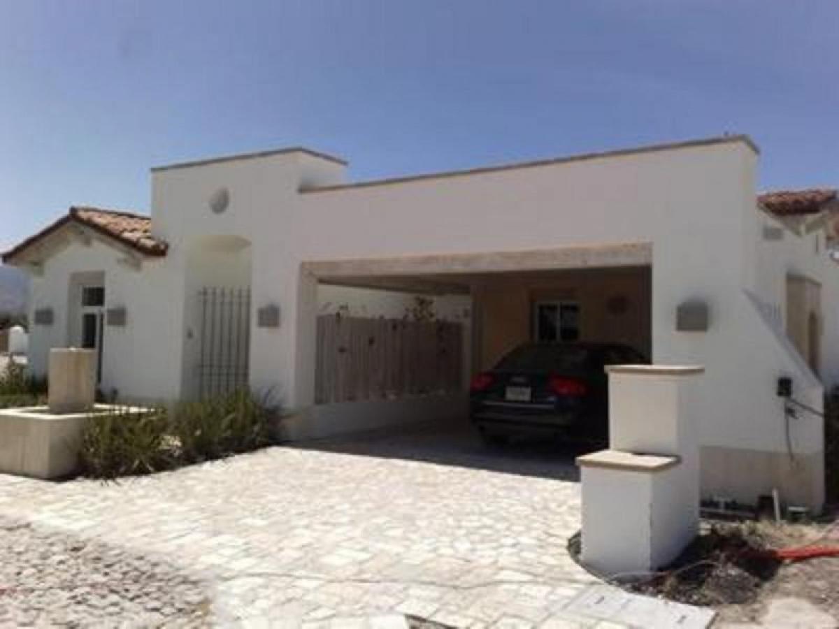 Picture of Home For Sale in Guanajuato, Guanajuato, Mexico
