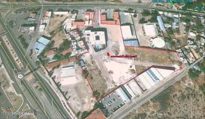 Residential Land For Sale in Guanajuato, Mexico