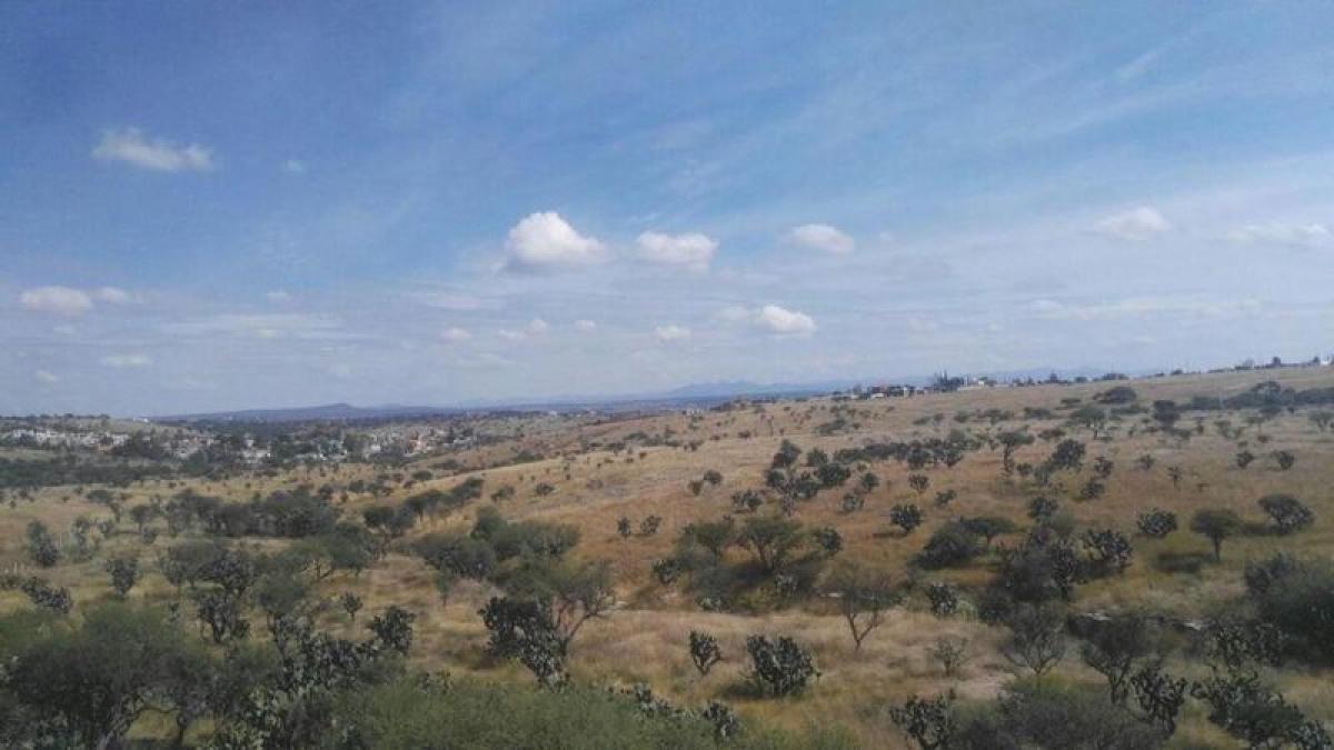 Picture of Residential Land For Sale in Guanajuato, Guanajuato, Mexico