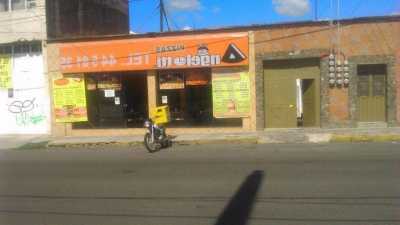 Apartment Building For Sale in