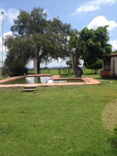 Development Site For Sale in Atlixco, Mexico